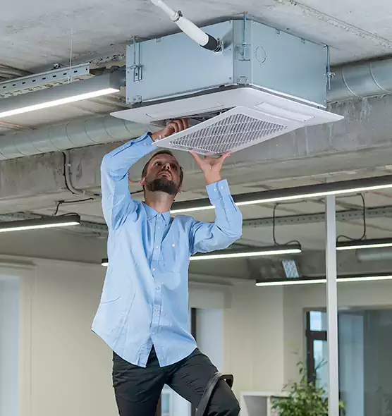 Professional Air Duct Cleaners in North Ridgeville, OH