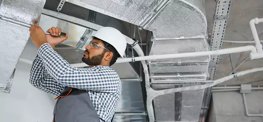 Proactive Ac Vent Repairs & Air Duct Replacement Companies Near Me in North Ridgeville