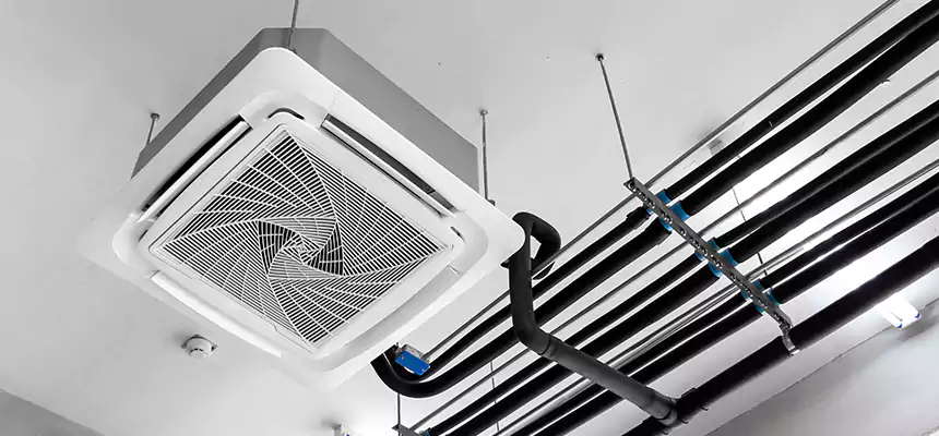 Our Air Duct Deep Cleaning Services in North Ridgeville, OH