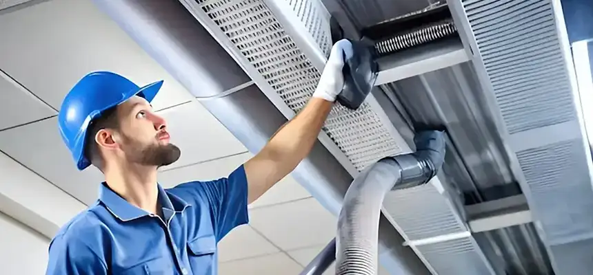 Our Annual Dryer Vent Maintenance Services in North Ridgeville, OH
