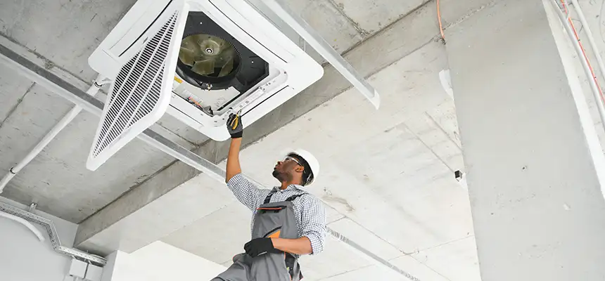 Efficient Multi‑Unit & HOA Annual Vent Cleaning Plans in North Ridgeville