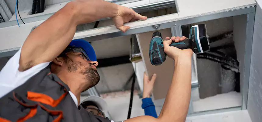 Our Apartment Air Duct Cleaning Services in North Ridgeville, OH