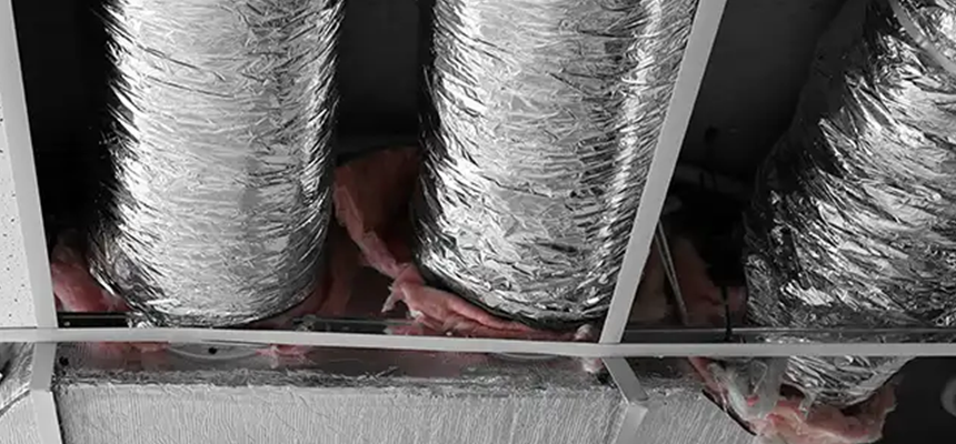 Scalable Commercial Multi‑Unit Dryer Vent Camera Inspection in North Ridgeville, OH