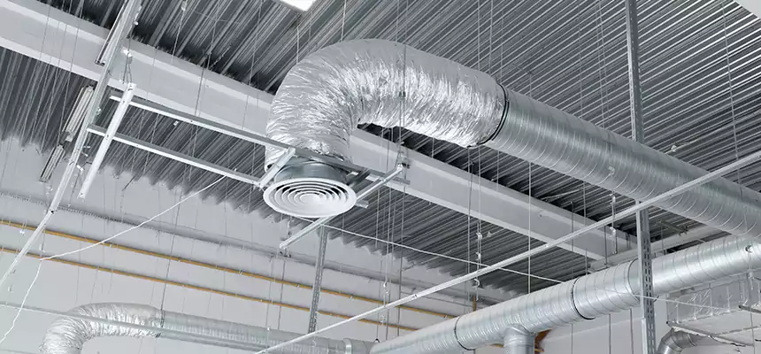Our Dryer Vent Hose Replacement Services in North Ridgeville, OH