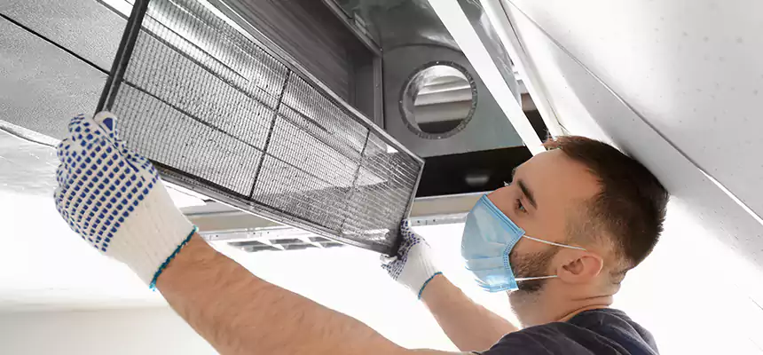 Our Home Duct Cleaning Services in North Ridgeville, OH  