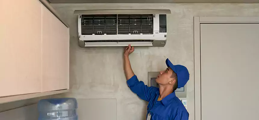 Balanced Fresh‑Air Ventilation (ERV/HRV) in North Ridgeville