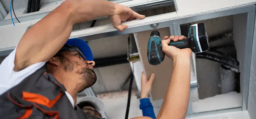 Our Improve Home Air Circulation Services in North Ridgeville, OH