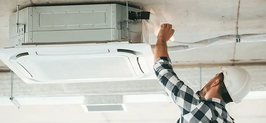 Our Local Vent Cleaning Services in North Ridgeville, OH