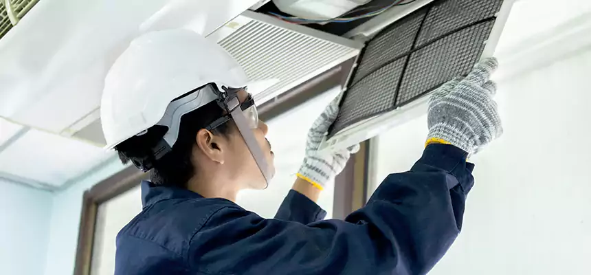 Our Mold & Mildew Removal from Air Ducts Services in North Ridgeville, OH