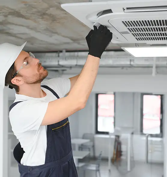 Top Affordable Duct Cleaning Services Near Me in North Ridgeville, OH