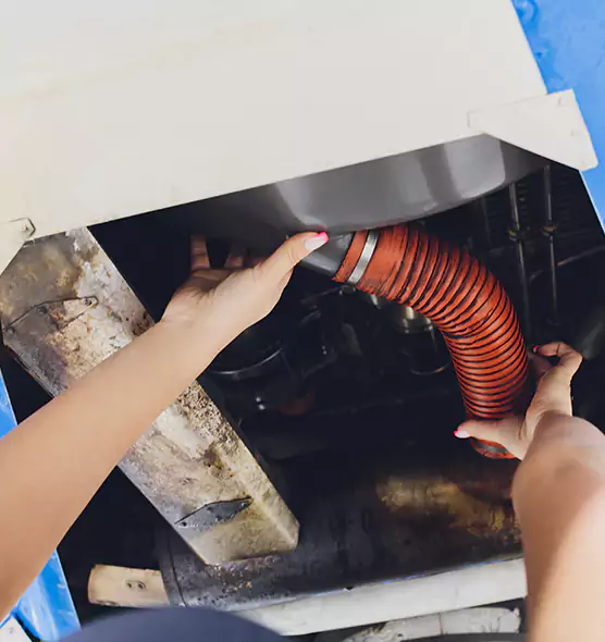 About Air Duct Virus Disinfection in North Ridgeville, OH