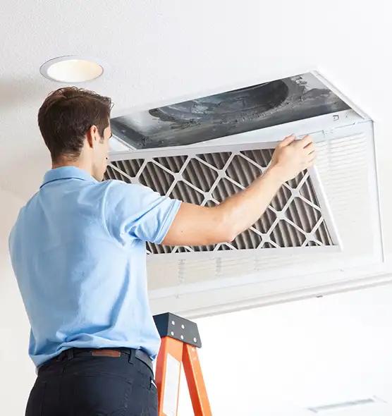 About Annual Dryer Vent Maintenance North Ridgeville, OH
