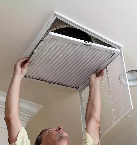 Trusted Apartment Air Duct Cleaning in North Ridgeville, OH