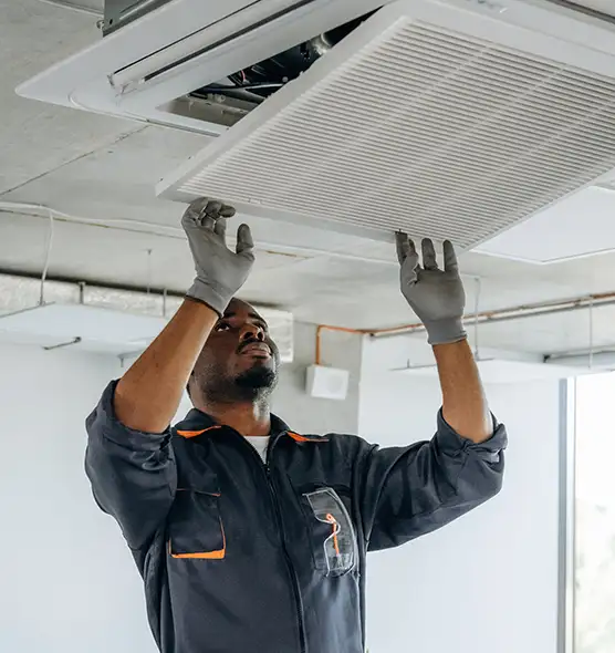About Certified Air Duct Specialists in North Ridgeville, OH