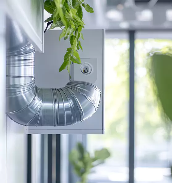 Professional Eco-Friendly Duct Cleaning Services in North Ridgeville, OH