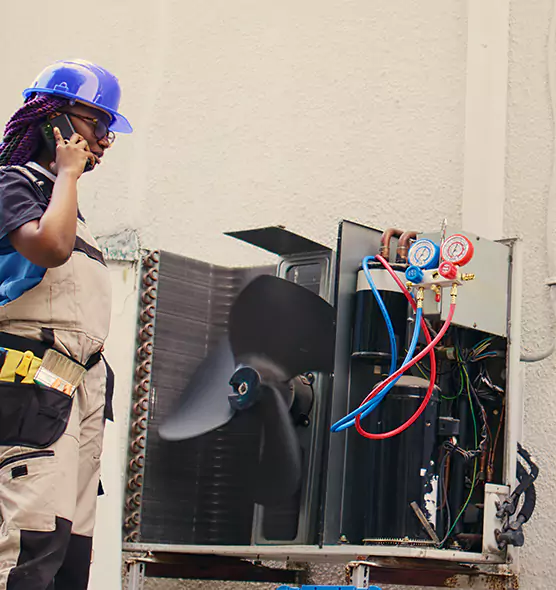 Professional Energy-Efficient HVAC Cleaning in North Ridgeville, OH