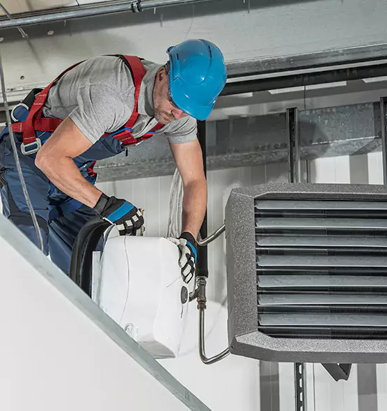 About HVAC Mold Remediation Service in North Ridgeville, OH