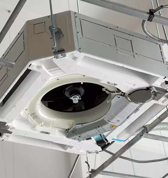 Professional Industrial Dryer Vent Cleaning in North Ridgeville, OH