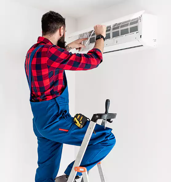 About Smart Air Conditioning Installation in North Ridgeville, OH