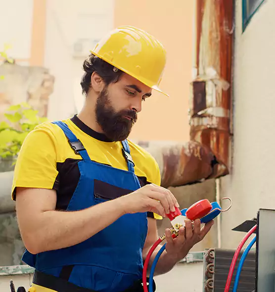 About Smart HVAC Installation in North Ridgeville, OH