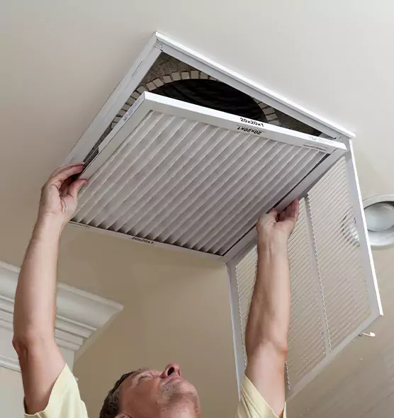Professional Vent Relocation Services in North Ridgeville, OH
