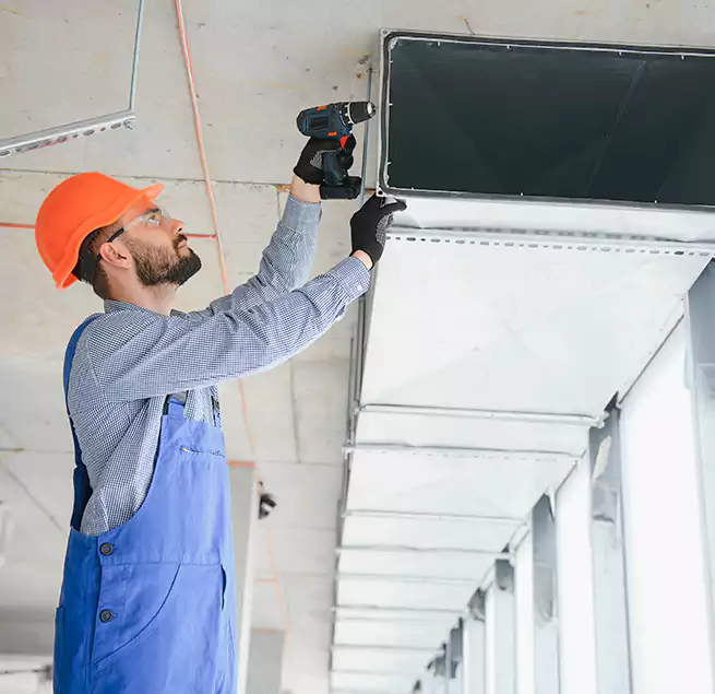 Why Homeowners & Businesses Trust Us in North Ridgeville, OH?