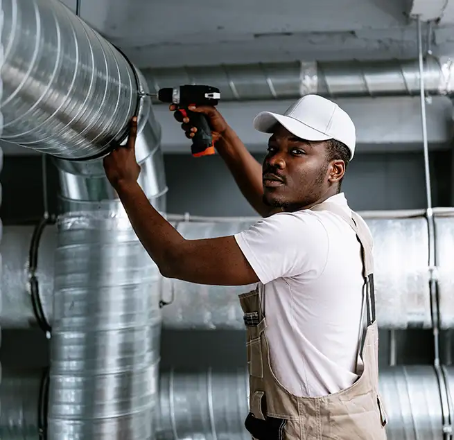 Why Homeowners & Businesses Trust Us North Ridgeville, OH