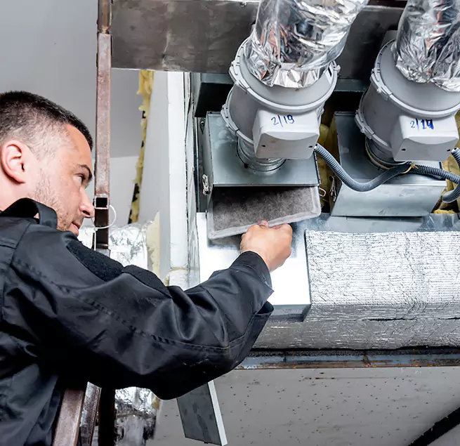 Why Homeowners & Businesses Trust Us in North Ridgeville, OH?