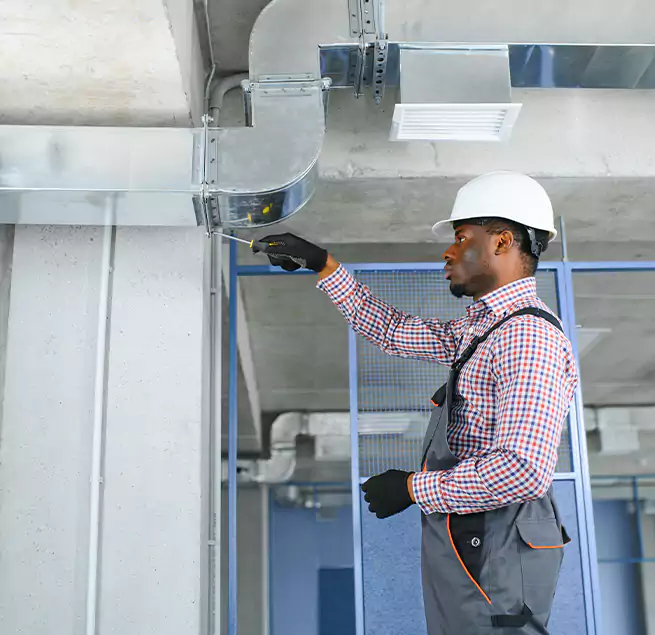 Why Homeowners & Businesses Trust Us North Ridgeville, OH