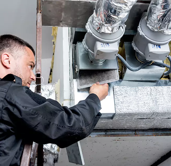  Why Homeowners & Businesses Trust Us in North Ridgeville, OH?