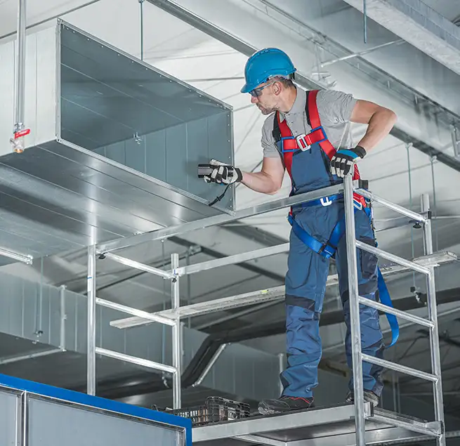 Why Homeowners & Businesses Trust Us in North Ridgeville, OH?