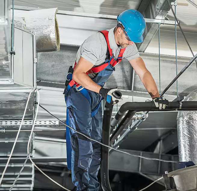 Why Homeowners & Businesses Trust Us in North Ridgeville, OH?