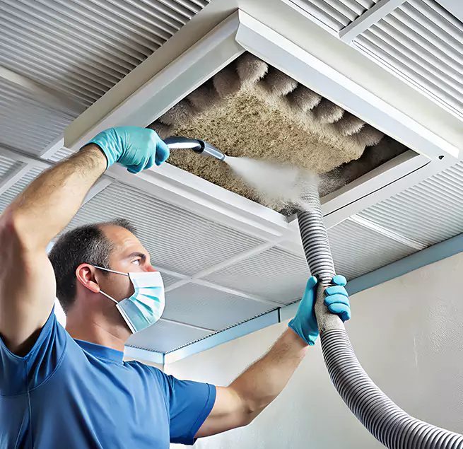 Why Homeowners & Businesses Trust Us North Ridgeville, OH