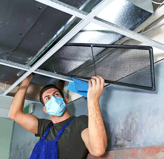 Why Homeowners Businesses Trust Us in North Ridgeville, OH