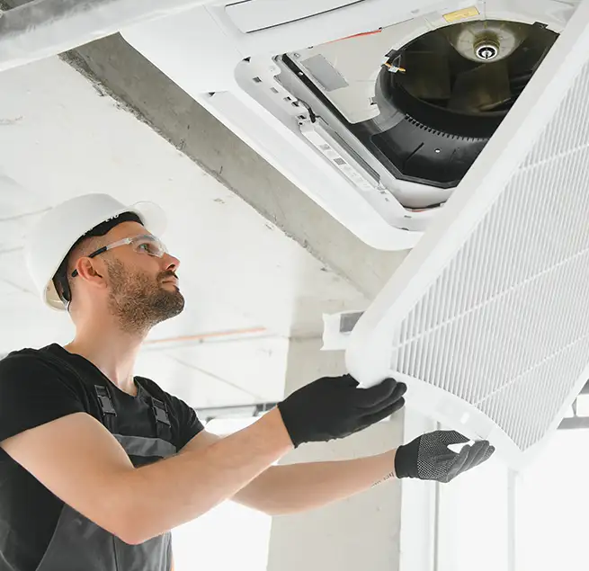 Why Homeowners & Businesses Trust Us in North Ridgeville, OH?