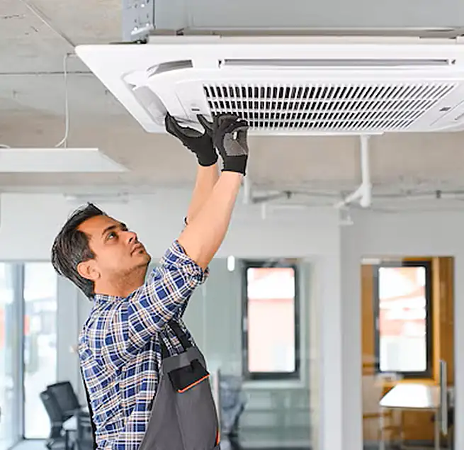 Why Homeowners & Businesses Trust Us in North Ridgeville, OH?