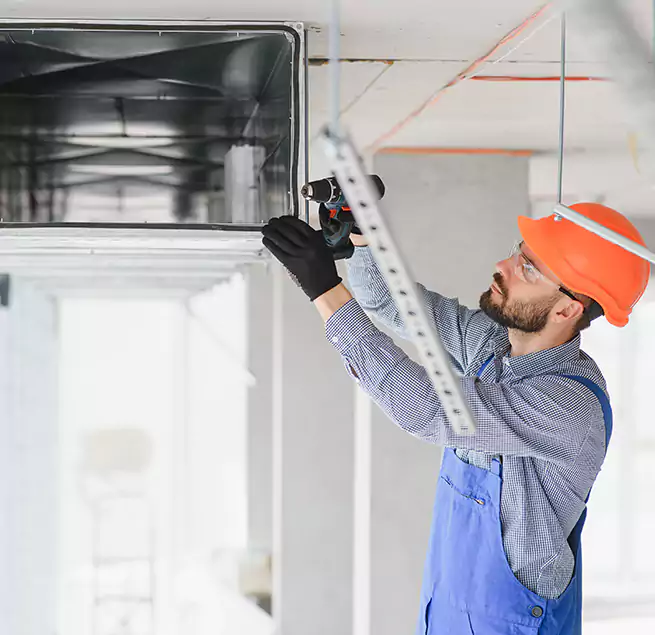 Why Homeowners & Businesses Trust Us North Ridgeville, OH