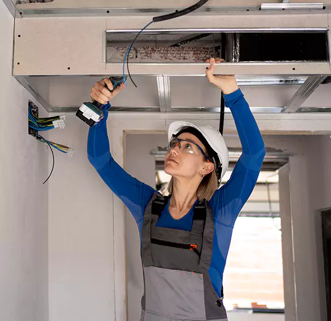 Why Homeowners & Businesses Trust Us in North Ridgeville, OH?