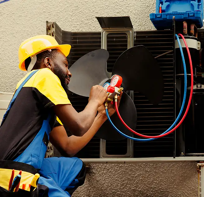 Why Homeowners & Businesses Trust Us in North Ridgeville, OH?