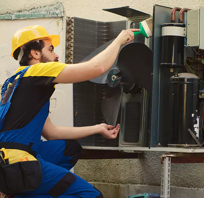  Why Homeowners & Businesses Trust Us in North Ridgeville, OH?