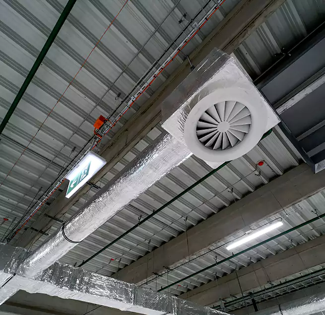 Why Homeowners & Businesses Trust Us in North Ridgeville, OH?