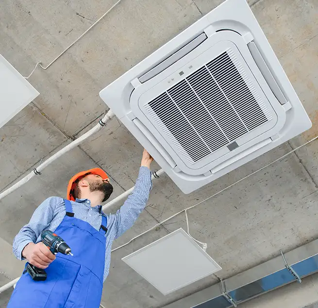 Why Homeowners & Businesses Trust Us in North Ridgeville, OH