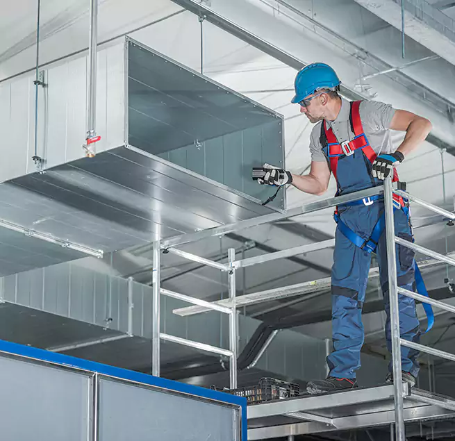 Why Homeowners & Businesses Trust Us in North Ridgeville, OH?