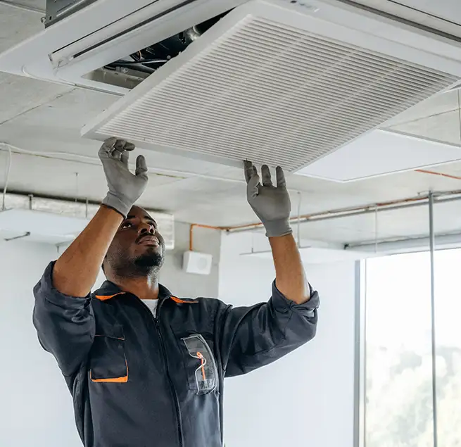  Why Homeowners & Businesses Trust Us in North Ridgeville, OH?