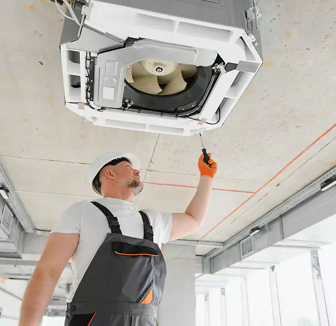 Why Homeowners Businesses Trust Us in North Ridgeville, OH