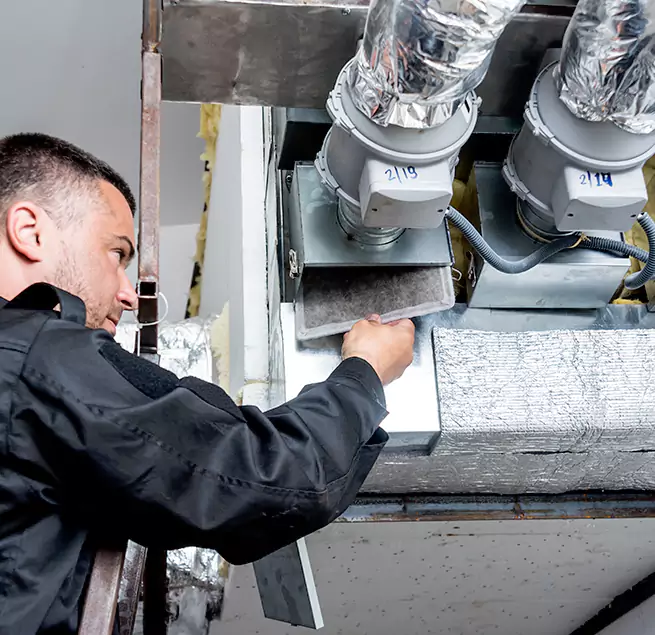 Why Homeowners Businesses Trust Us in North Ridgeville, OH?