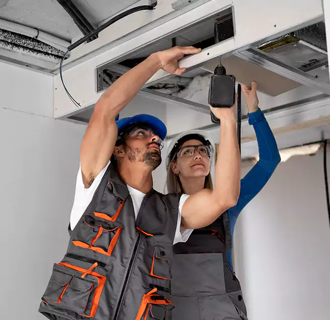 Why Homeowners & Businesses Trust Us in North Ridgeville, OH