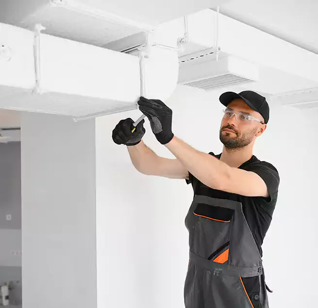  Why Homeowners Businesses Trust Us North Ridgeville, OH