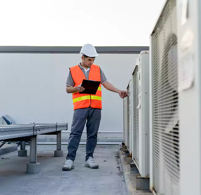 Why Homeowners & Businesses Trust Us in North Ridgeville, OH?