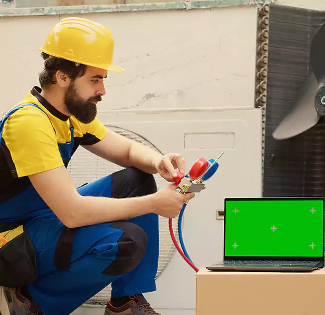 Why Homeowners & Businesses Trust Us in North Ridgeville, OH?